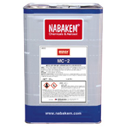 NABAKEM  Made in Korea